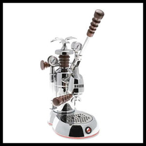 La Pavoni Espreto Abile