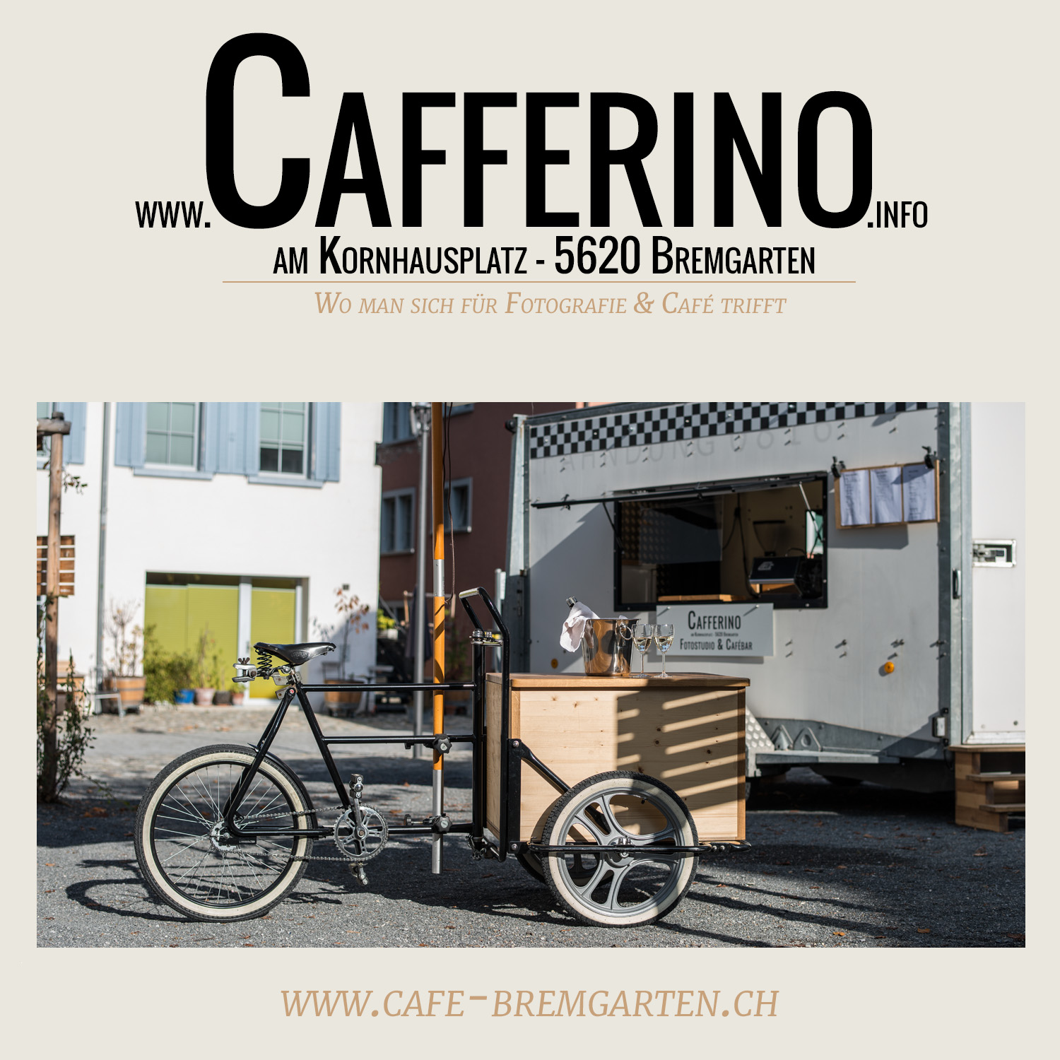 Ciclo Cafe